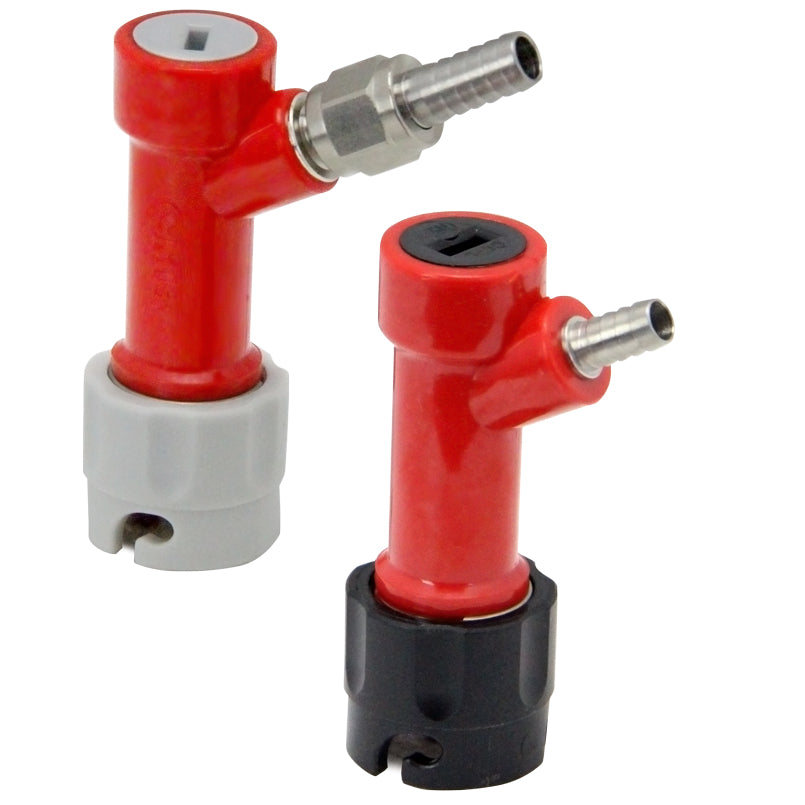 pin lock couplers