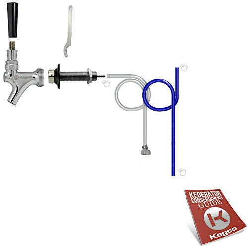 Basic Kegerator Conversion Kit