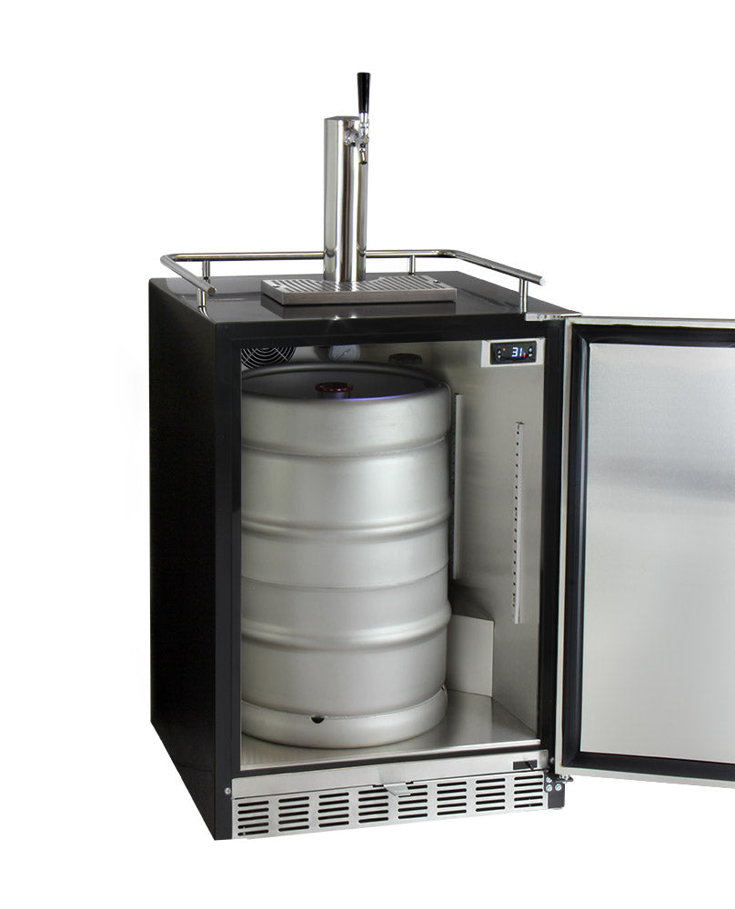 Kegco HK38BSU-1 Kegerator