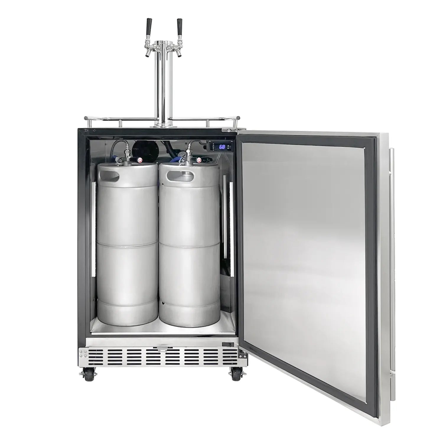 Kegco HK38BSU-2 Kegerator