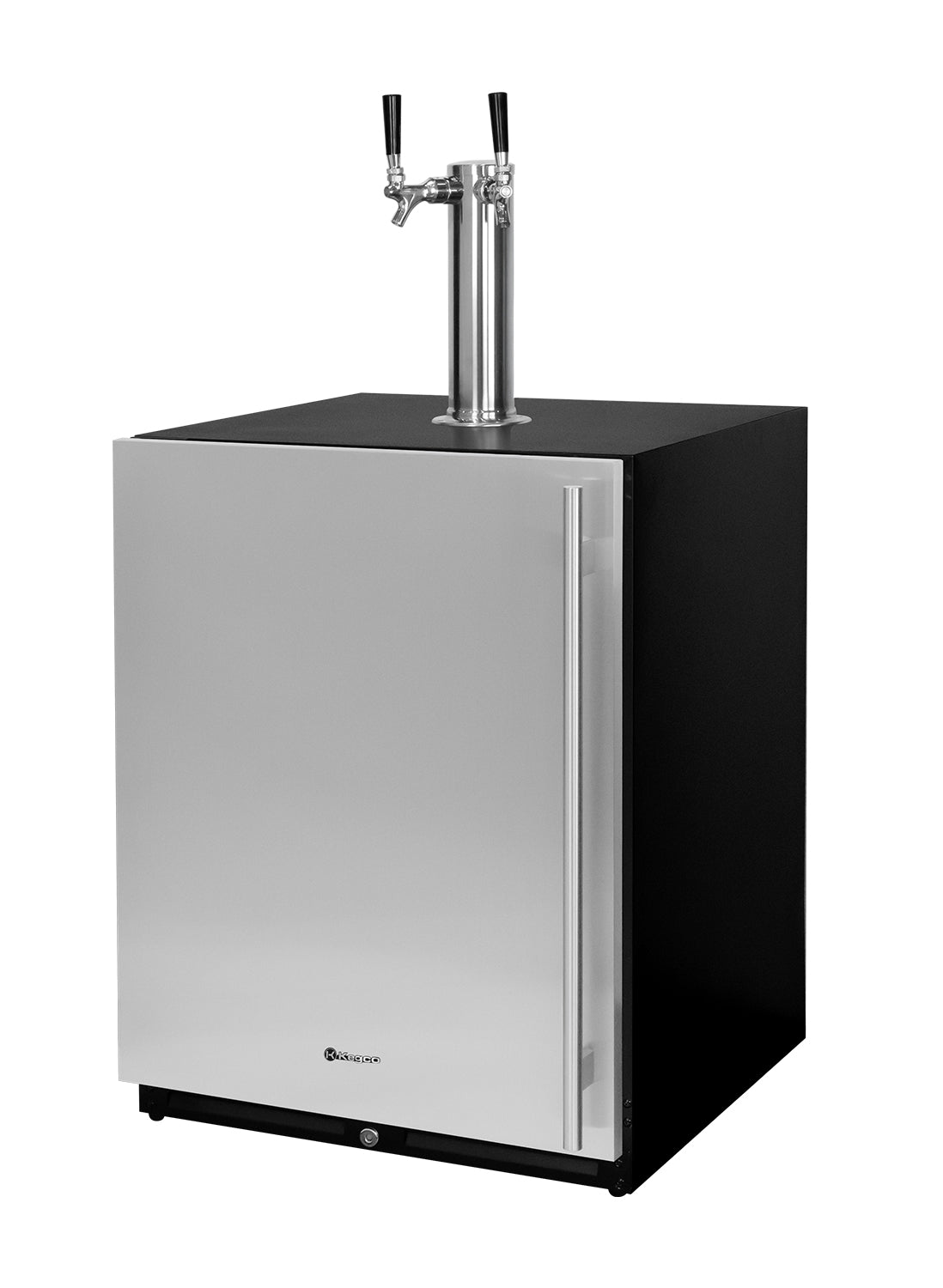 Kegco V32ADABSL-2 Kegerator