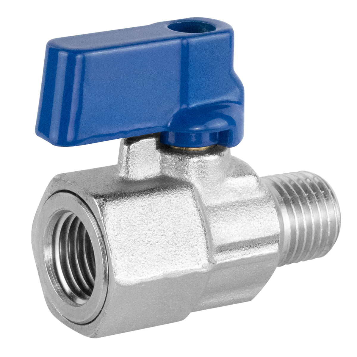 Regulator Ball Valve