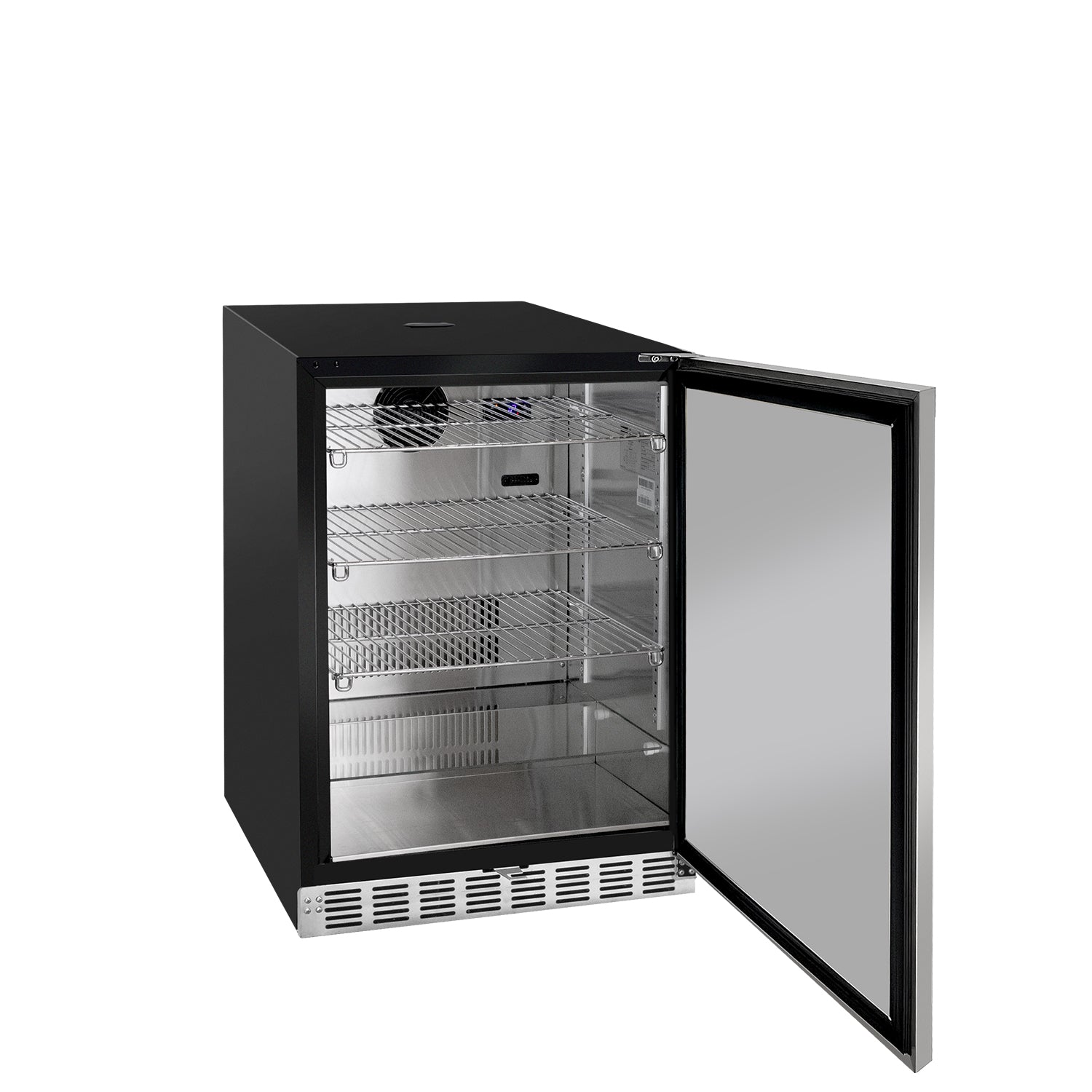 Kegco BIB48ADA-2 Interior