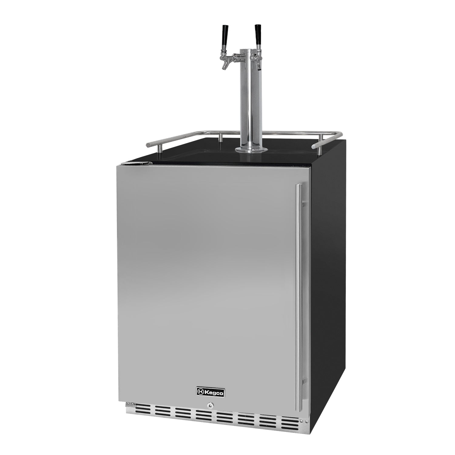 Kegco HK38BSU-L-2 Beer Fridge