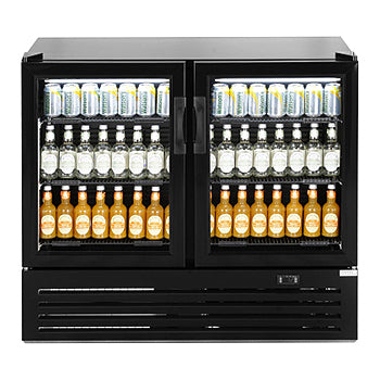 C320MX Beverage Cooler