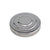 3" Chrome Plated Tower Cap