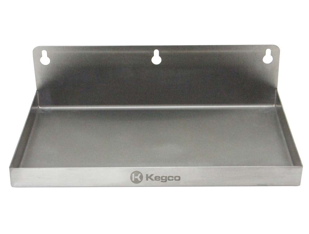 Wall Mount Drip Tray