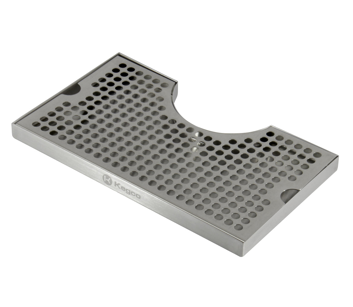 Surface Mount Drip Tray