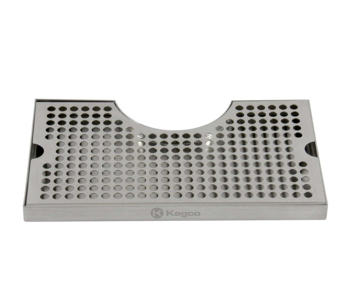 Surface Mount Drip Tray