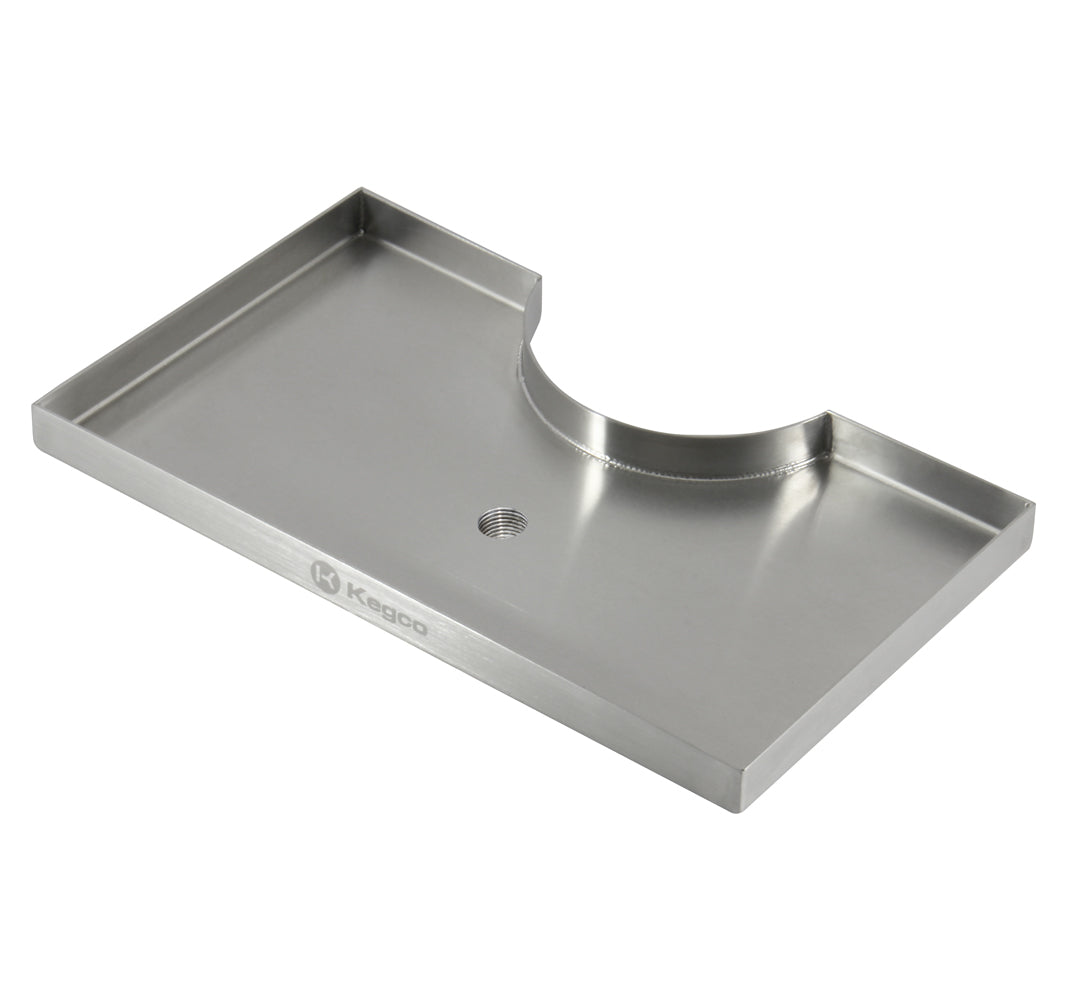 Surface Mount Drip Tray Top