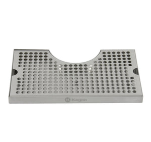 Surface Mount Drip Tray Grid