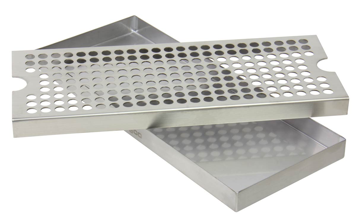 Stainless Steel Drip Tray