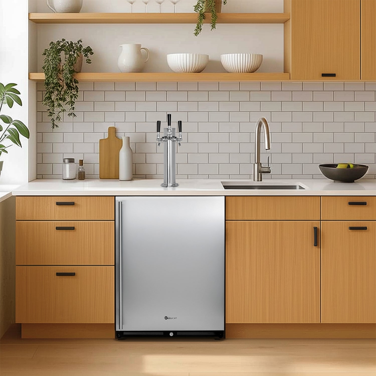 DT145-3S-ASC Lifestyle