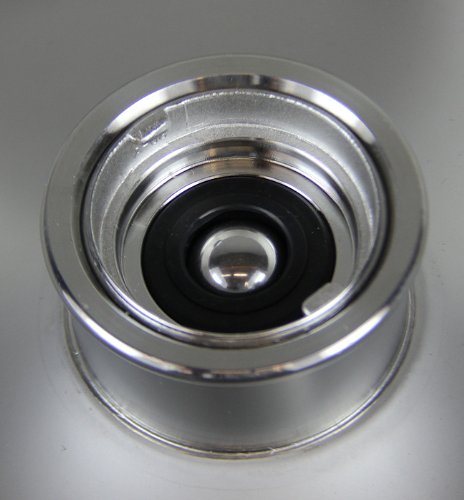 Threaded Valve