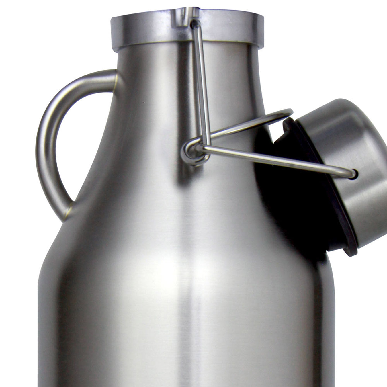 32 oz. Capacity Beer Growler