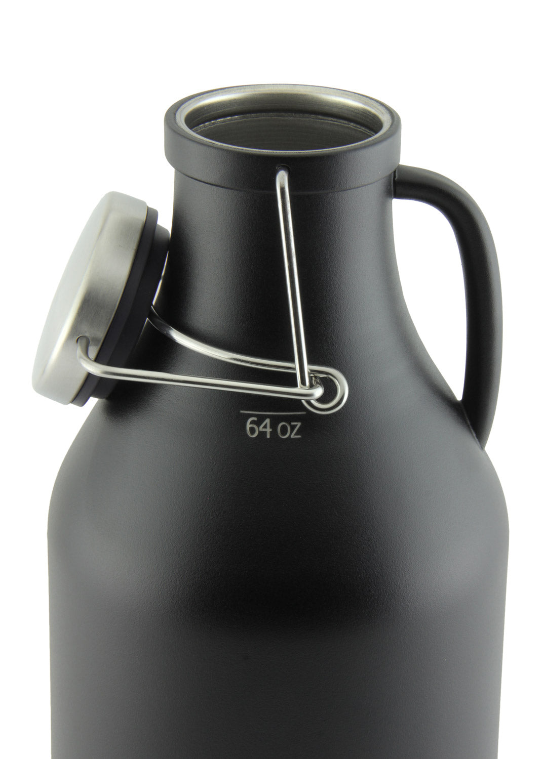 64oz Growler Top