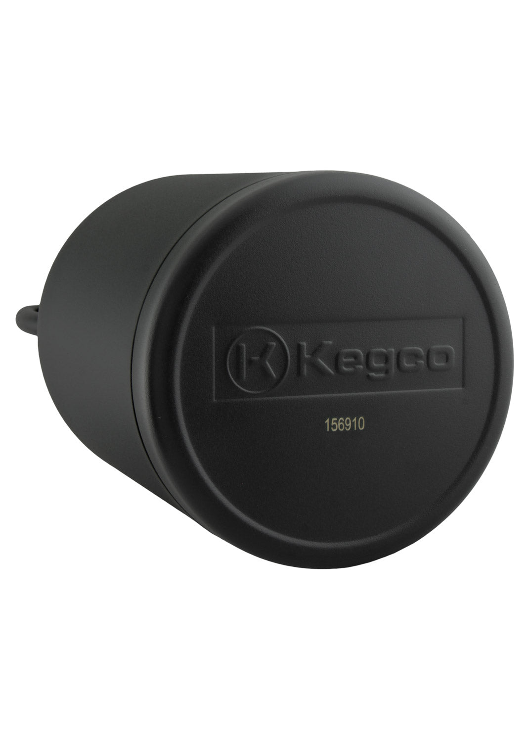 Kegco Black Beer Growler