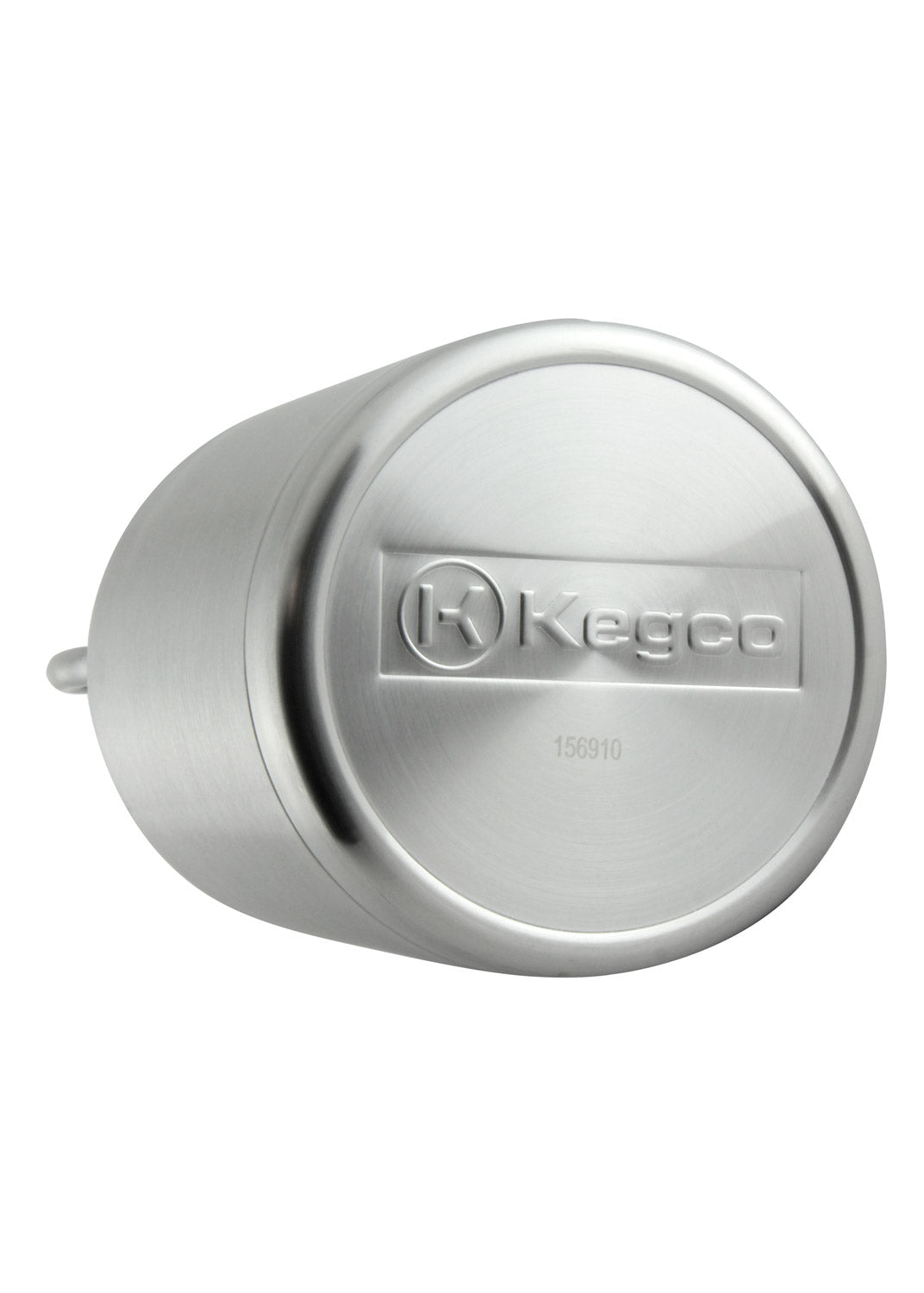 Kegco Stainless Beer Growler