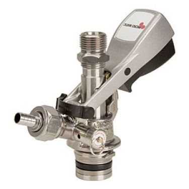 keg coupler