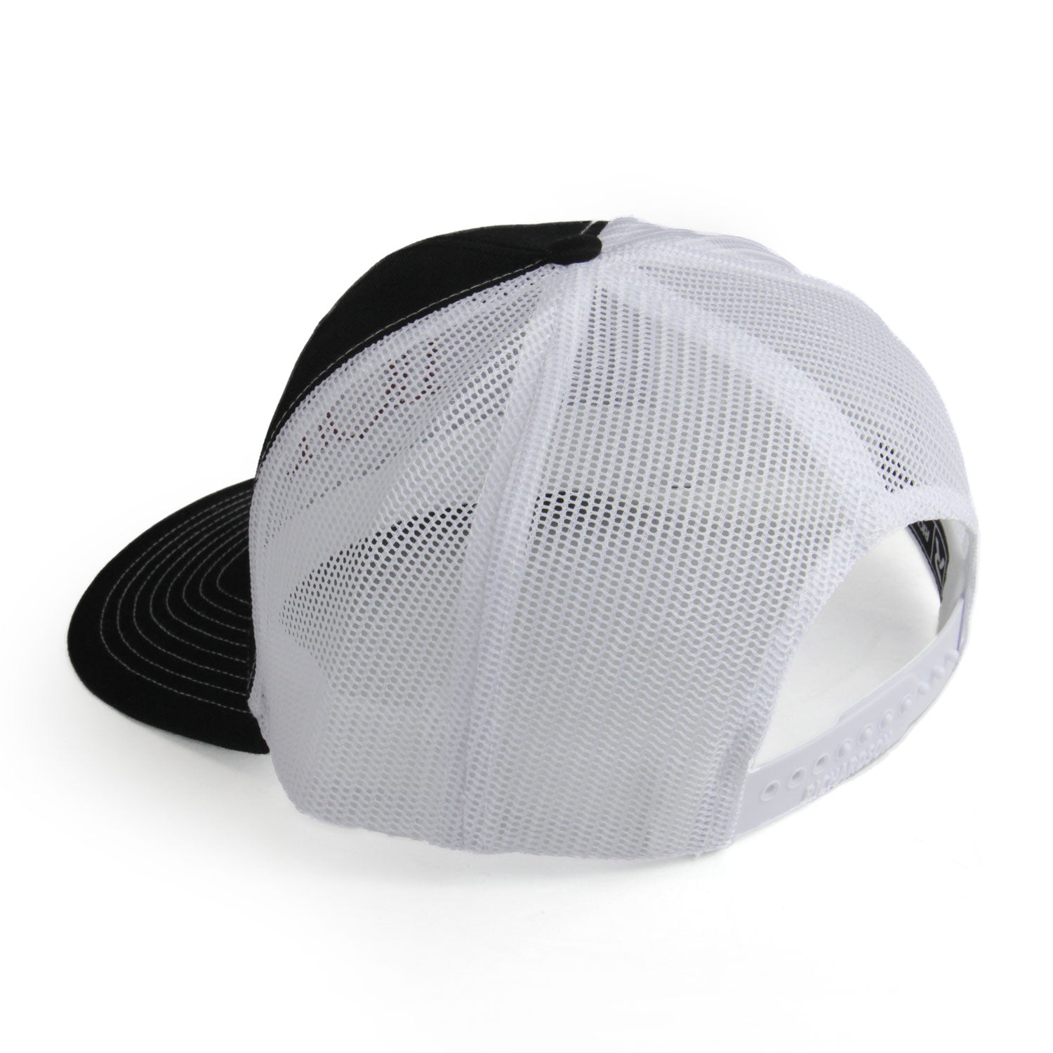 Adjustable Snap Back Cap