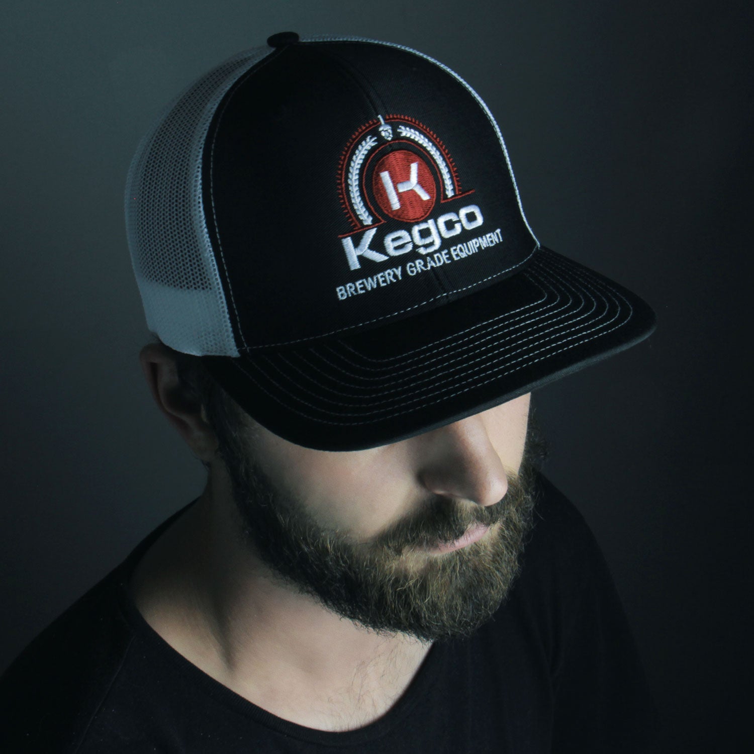 Kegco Trucker Hat