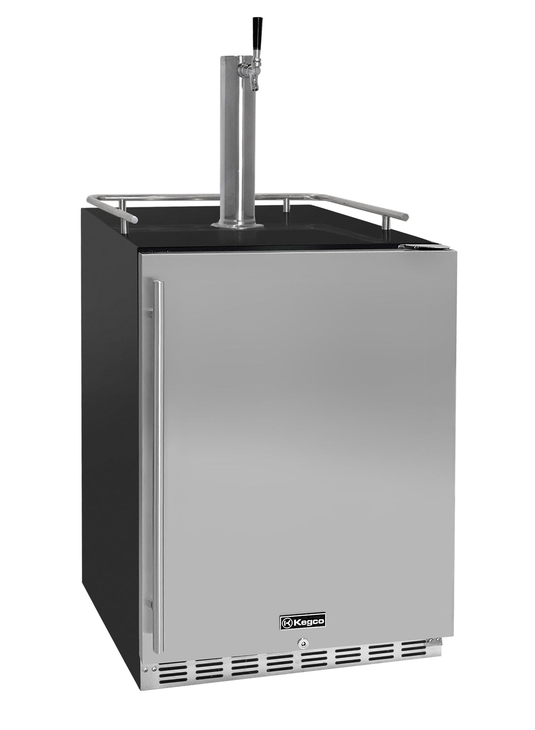 Kegco HBHK38BSU-1 Beer Fridge