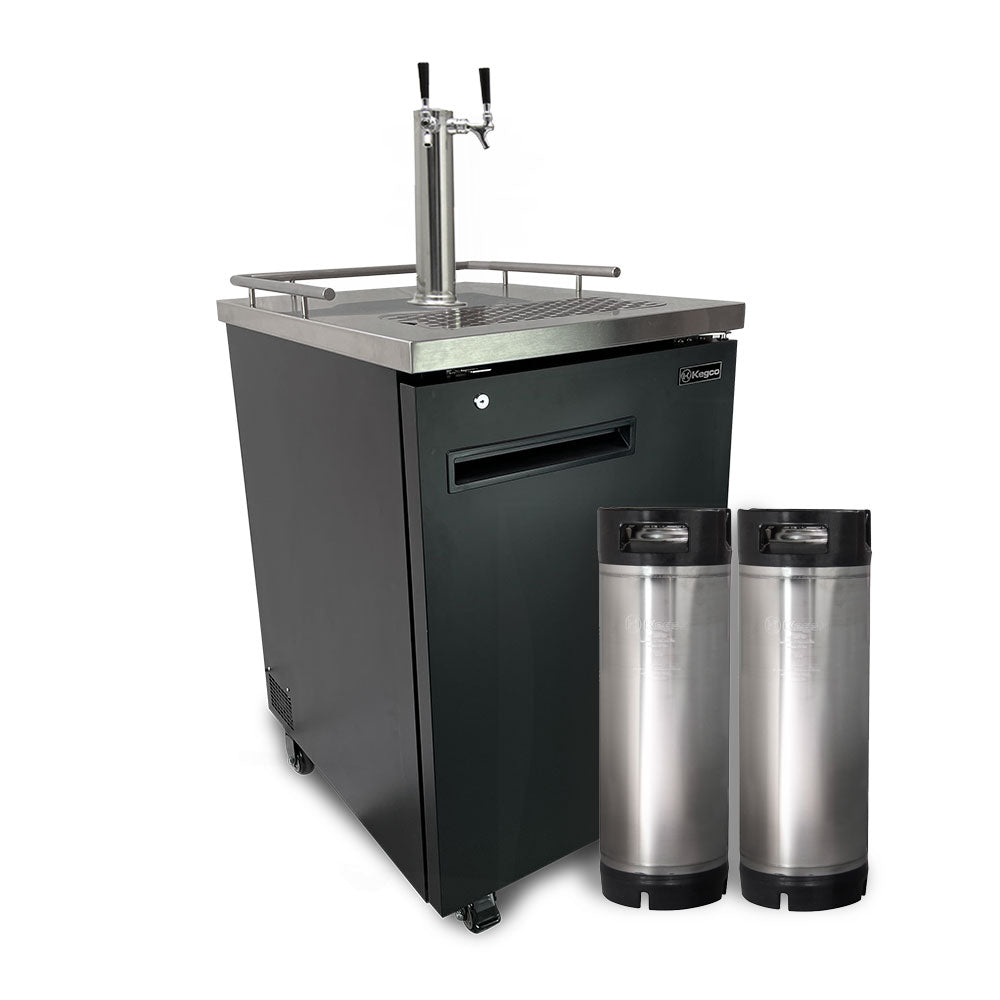 Kegco 2 Keg Beer Refrigerators