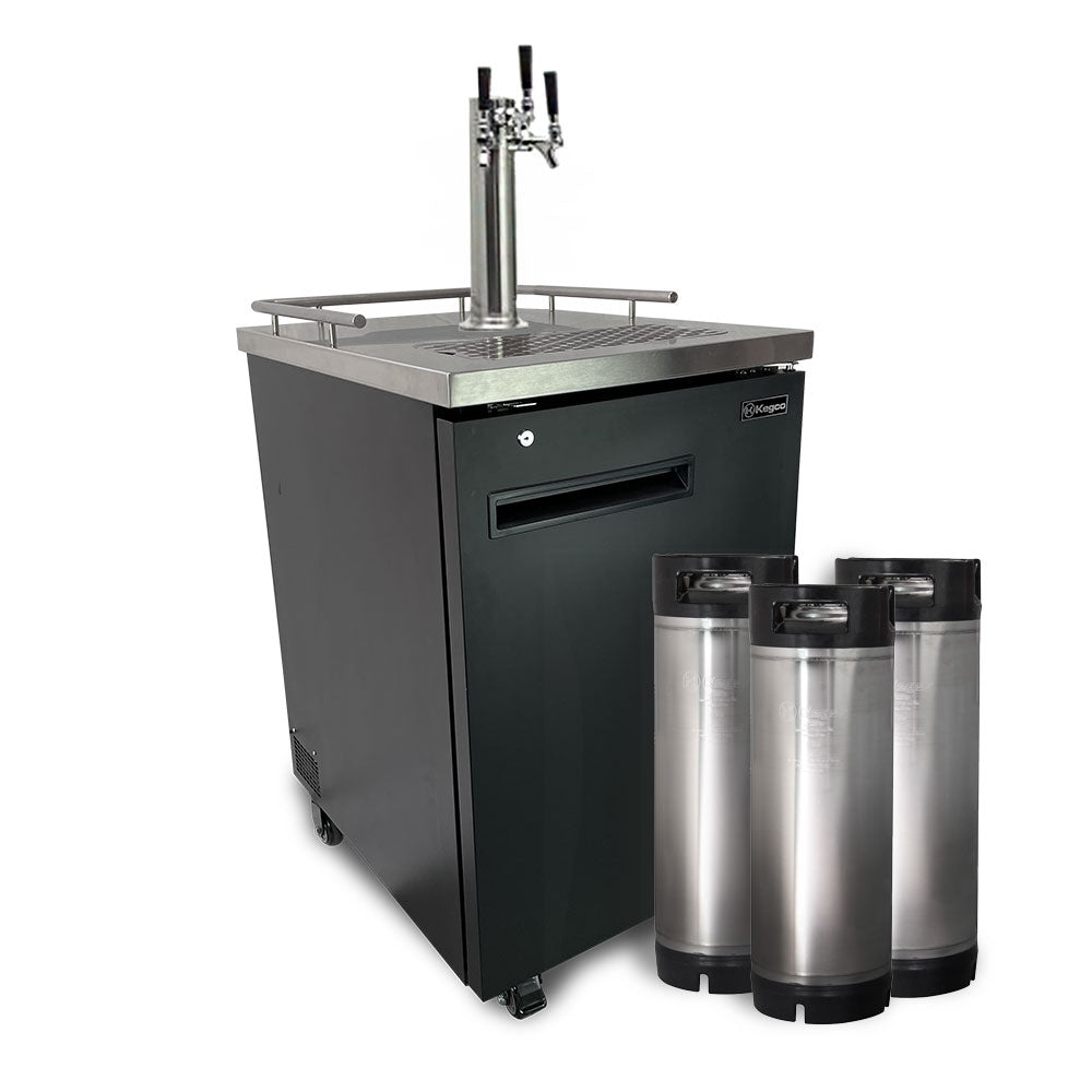 Kegco 2 Keg Beer Refrigerators