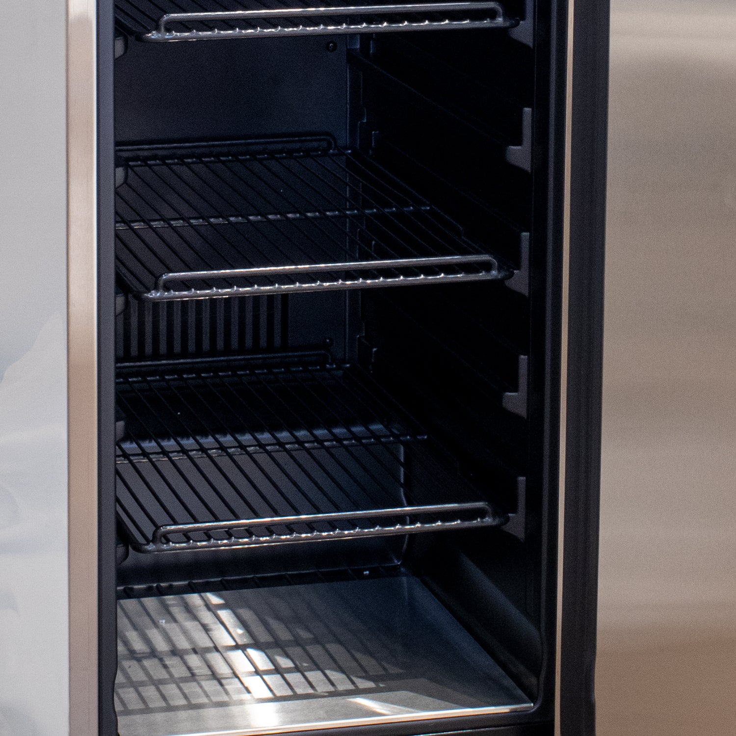 Beverage Center Shelf - Empty