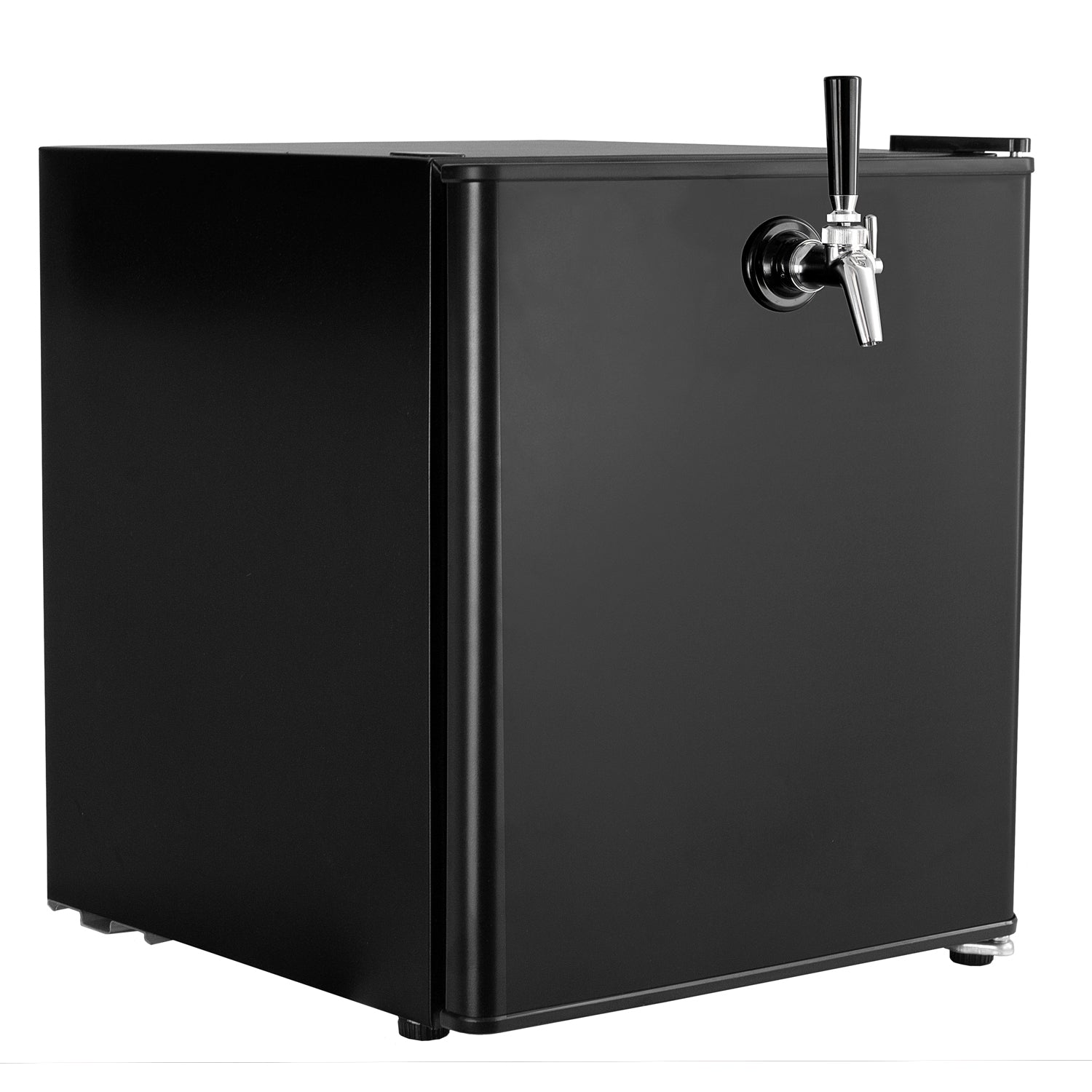 Kegco Z163B-1NT Kegerator