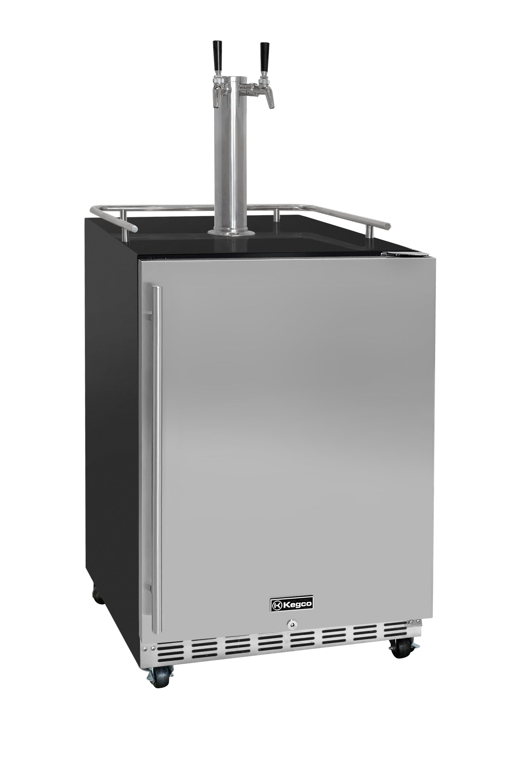 Kegco HK38BSC-2 Beer Fridge