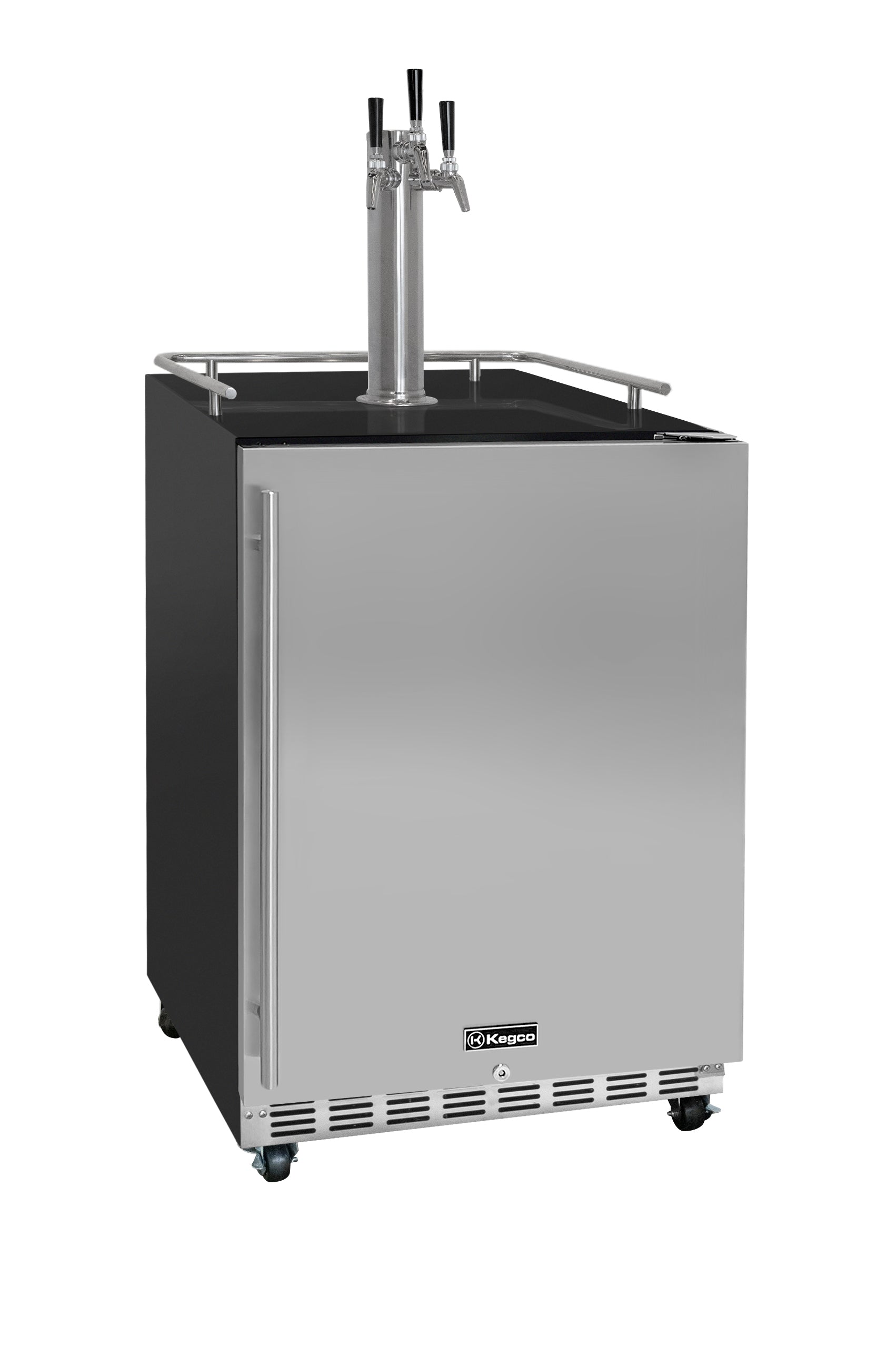 Kegco HK38BSC-3 Beer Fridge