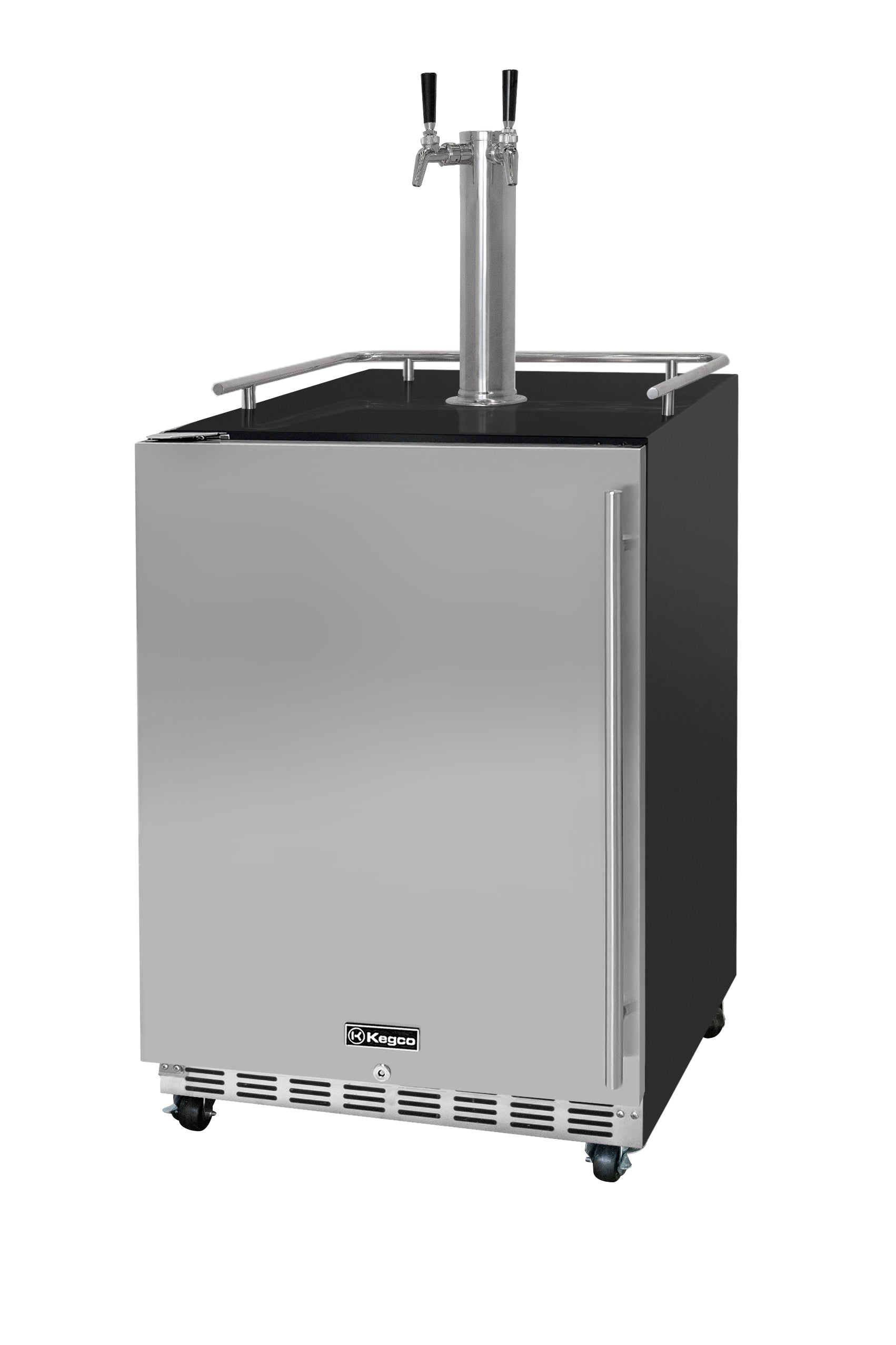 Kegco HK38BSC-2 Beer Fridge