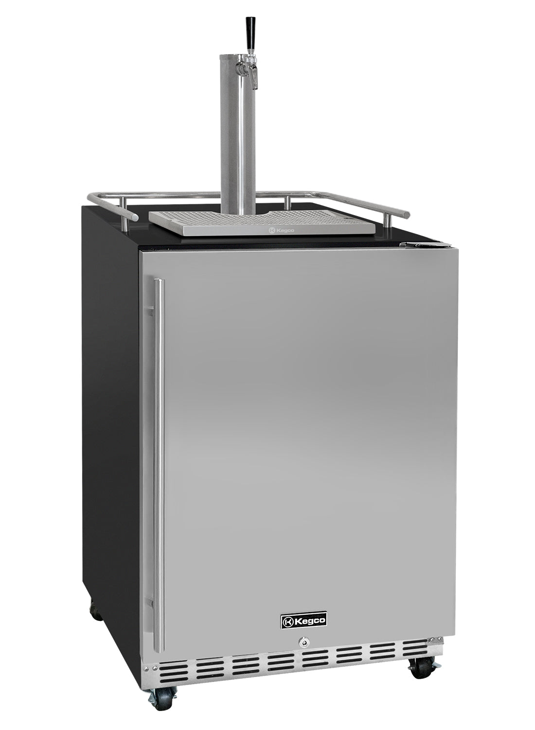 Kegco HK38BSC-1 Beer Fridge