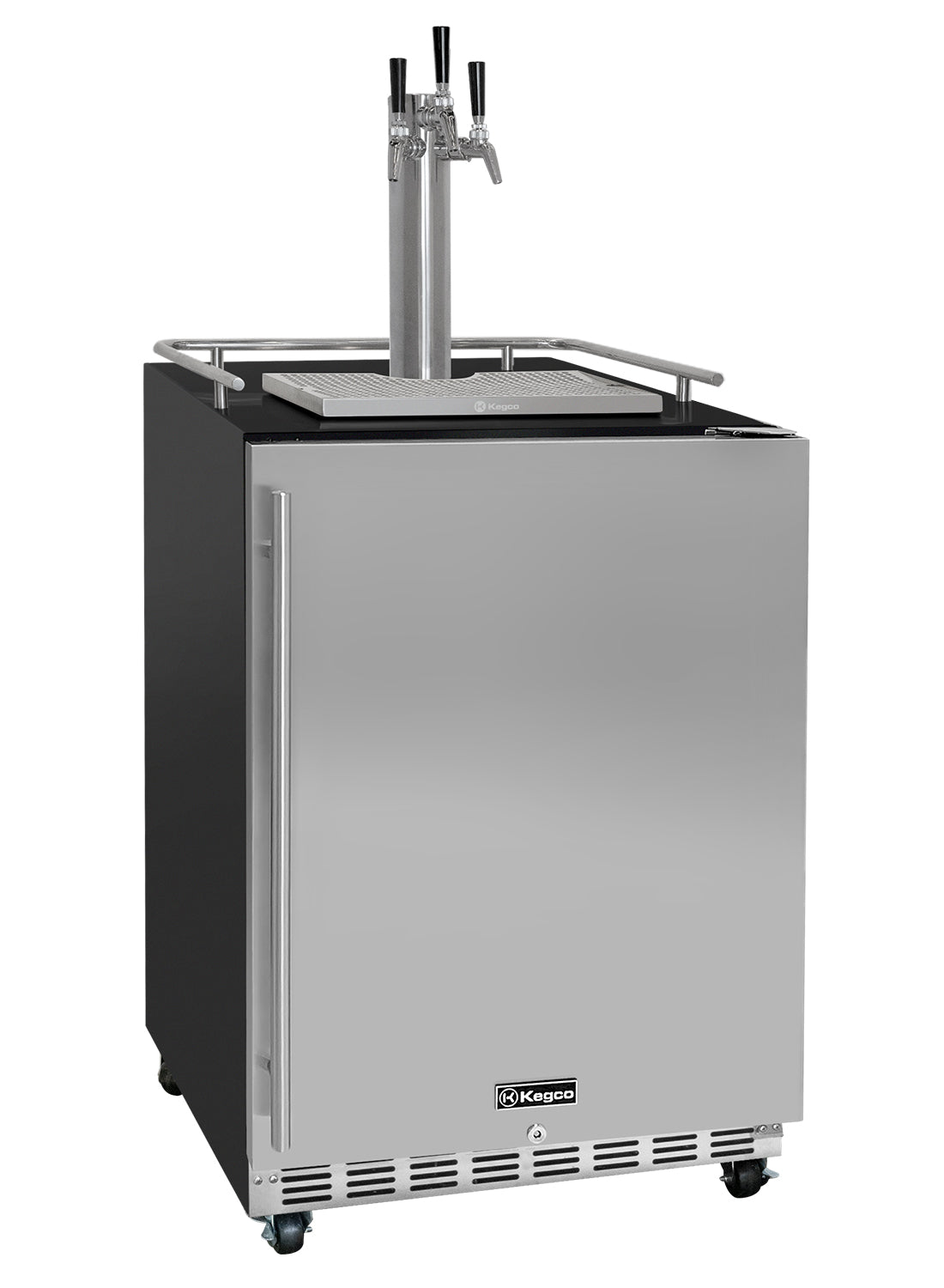 Kegco HK38BSC-3 Beer Fridge