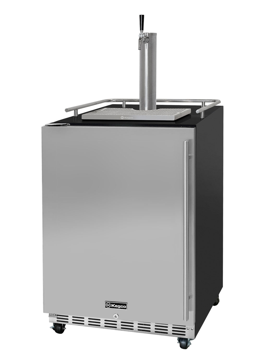 Kegco HK38BSC-1 Beer Fridge