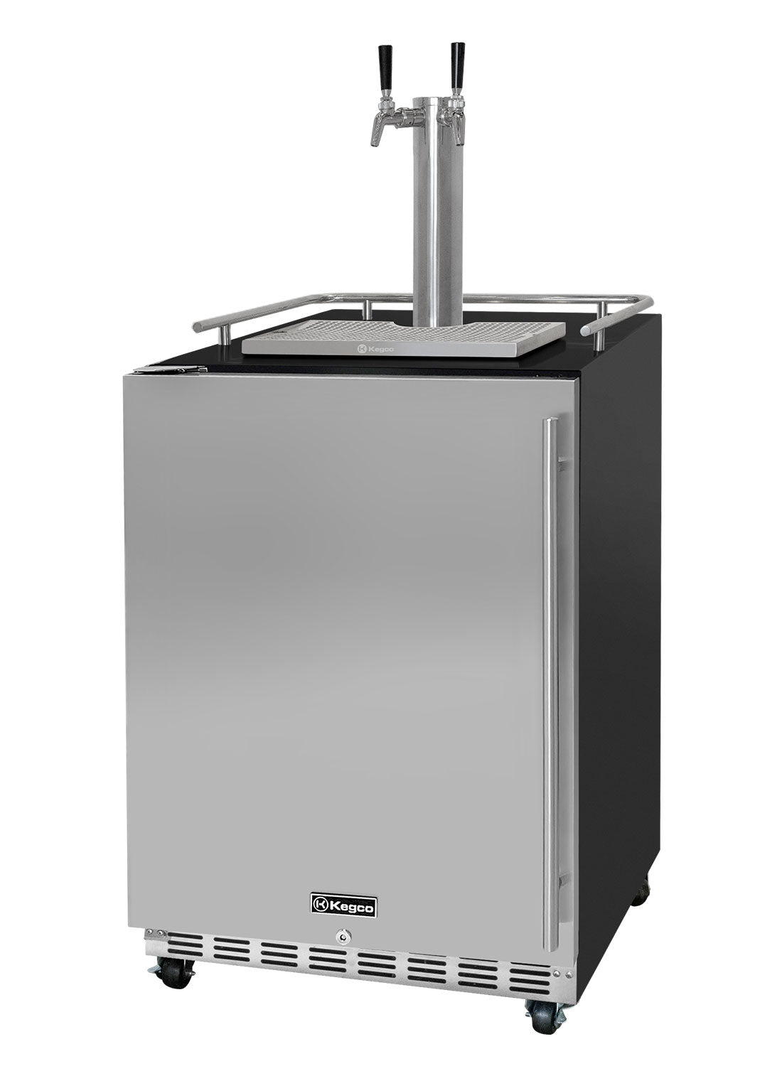 Kegco HK38BSC-2 Beer Fridge