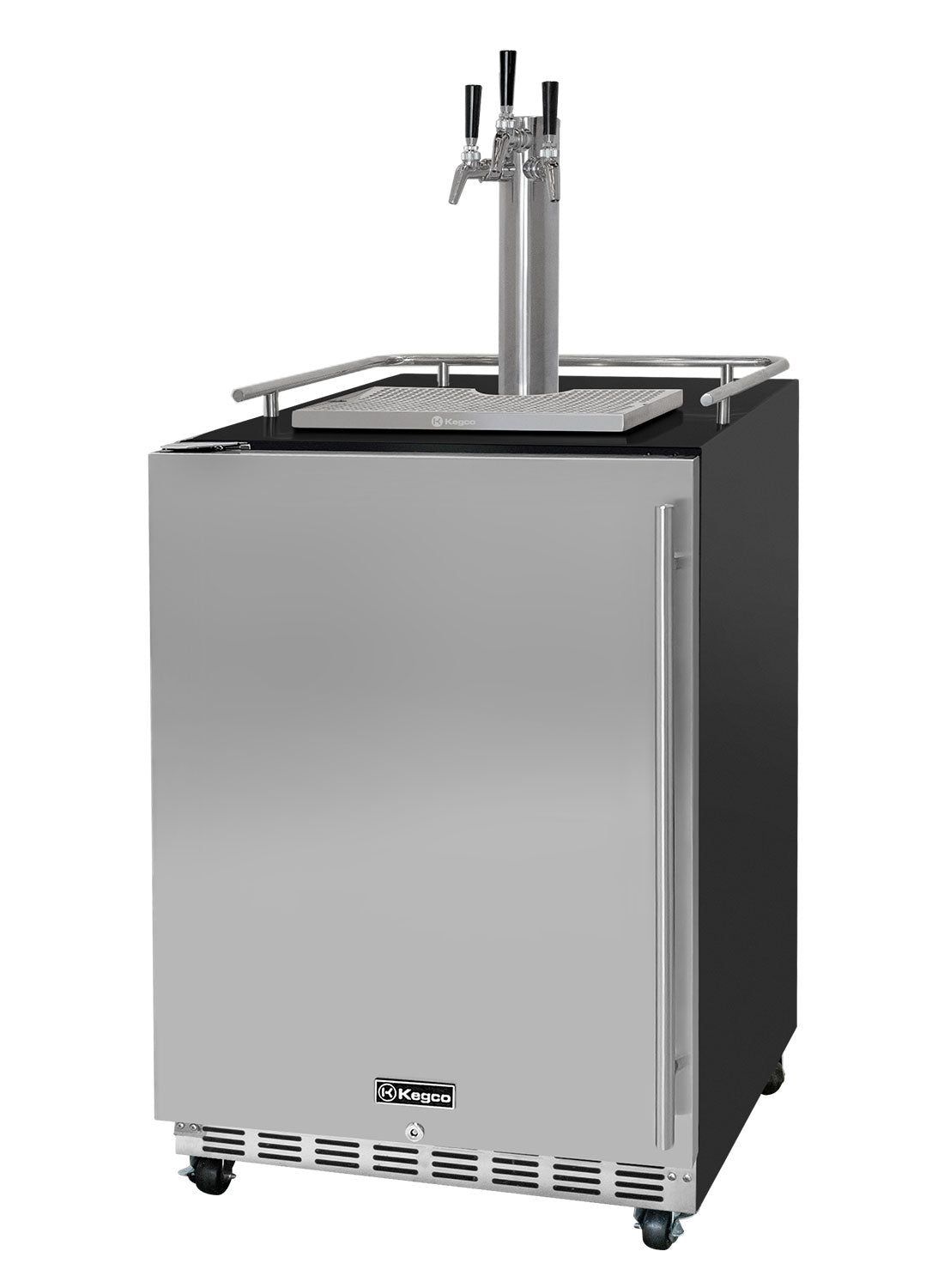 Kegco HK38BSC-3 Beer Fridge