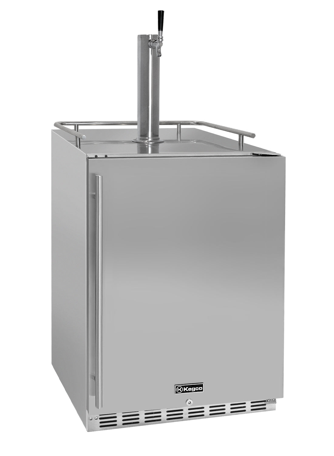 Kegco HK38SSU-1 Beer Fridge