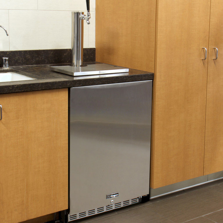 ADA Built-In or Freestanding