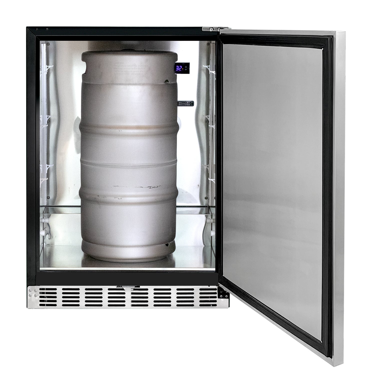 ADA Compliant Keg Refrigerator