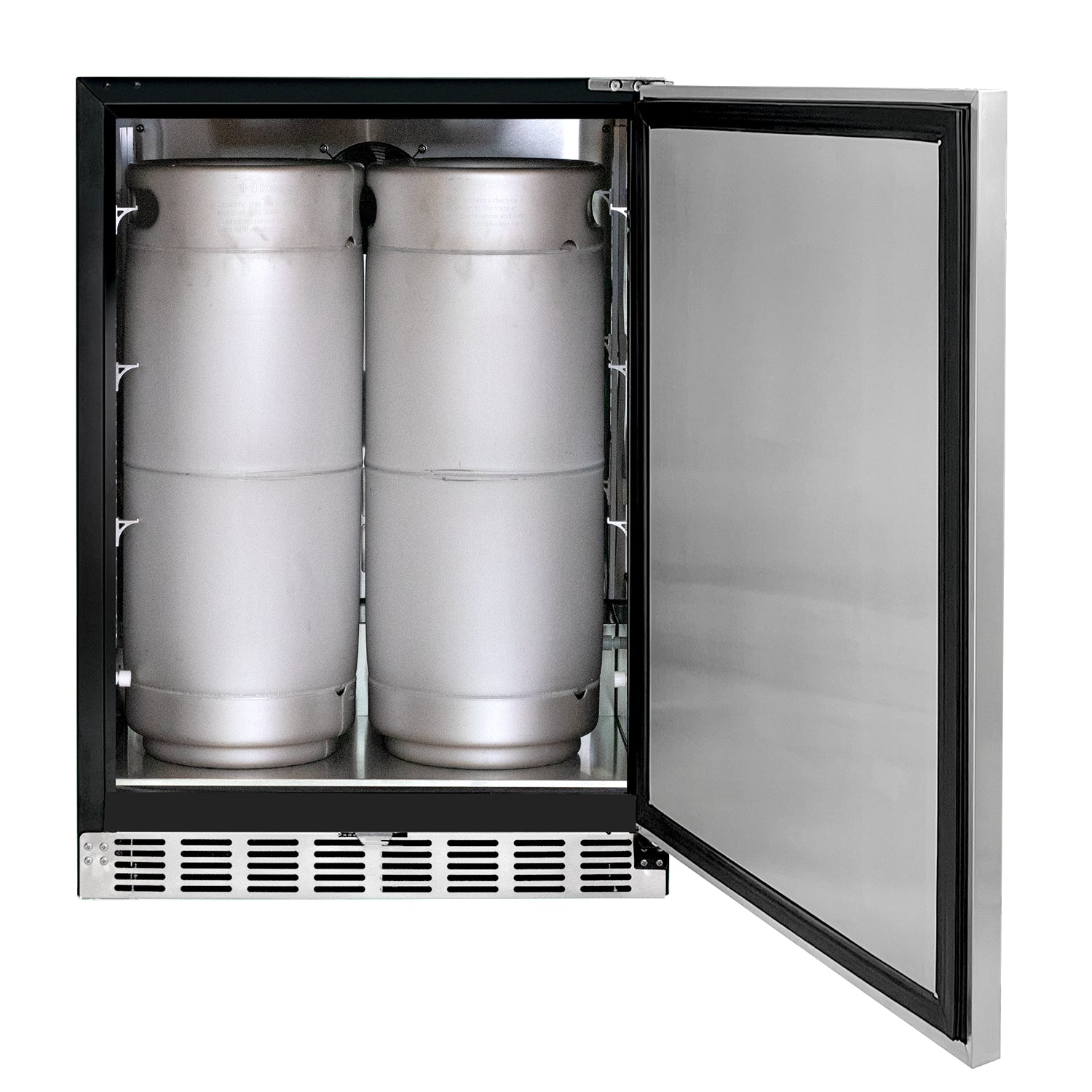 Kegco HK48BSA-1 Beer Fridge