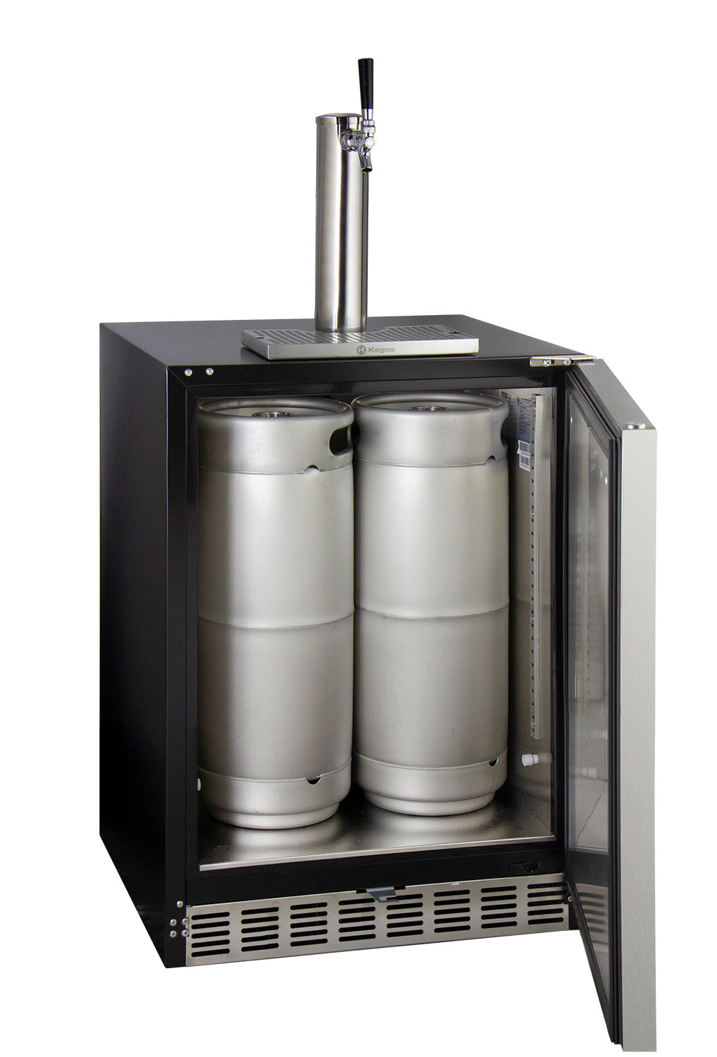 Kegco ADA Compliant Kegerator