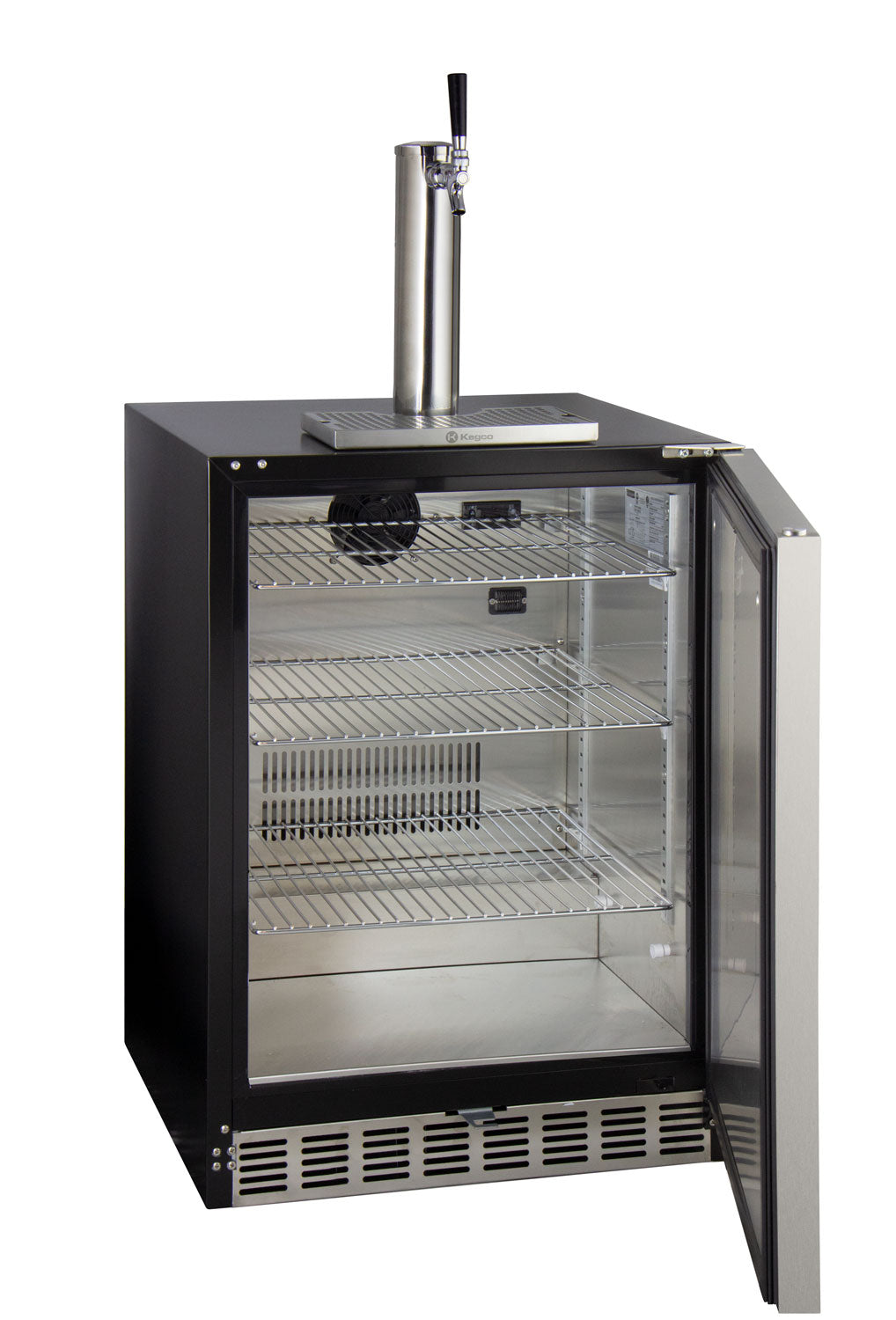 Kegco HK48BSA-1 Beer Fridge