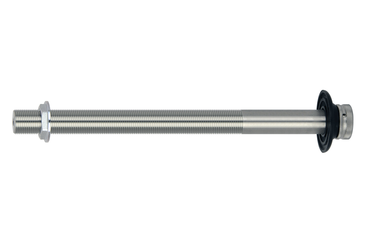 12-1/8 Inch Long Beer Shank Assembly