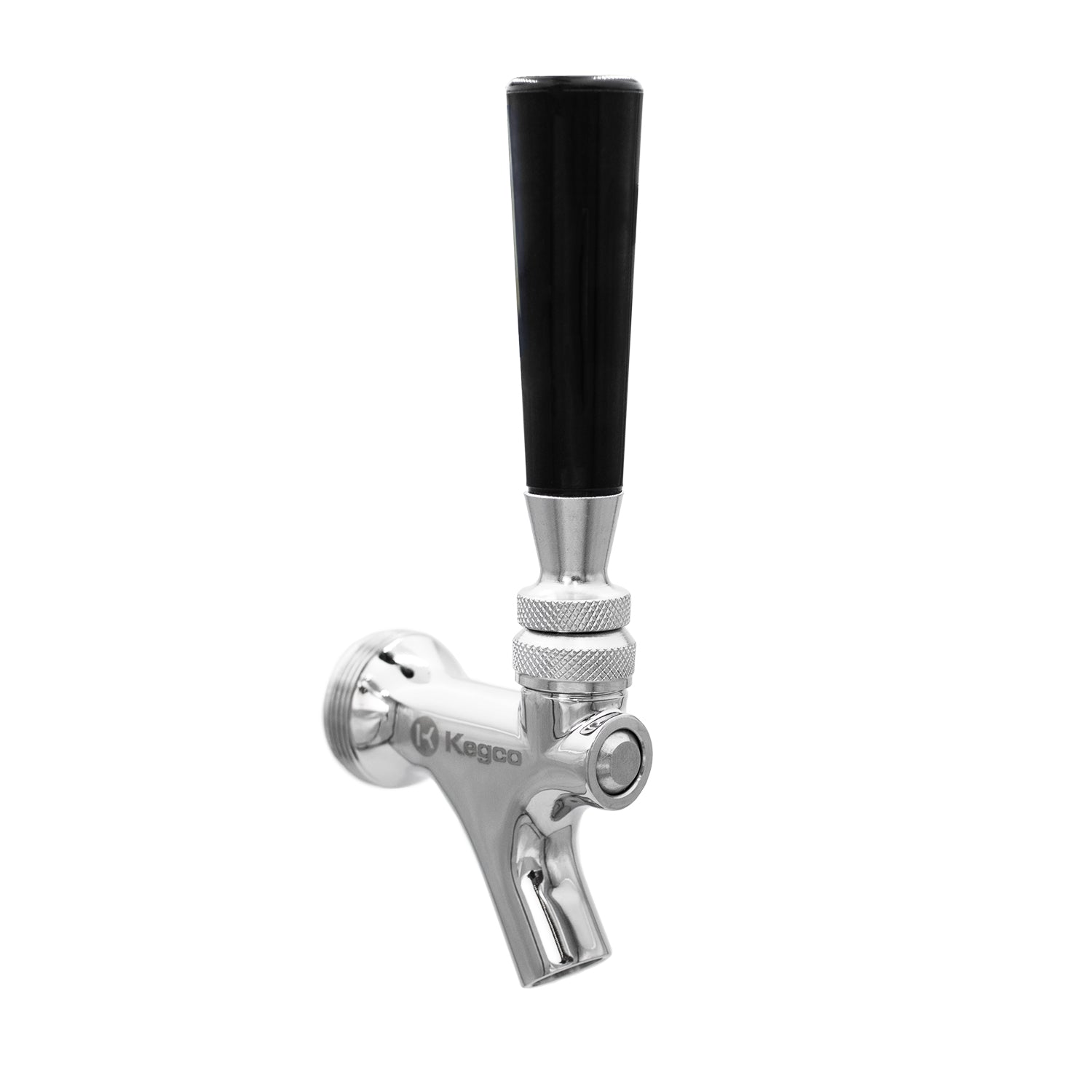 HU-FASC01 Stainless Steel Beer Faucet with Knob