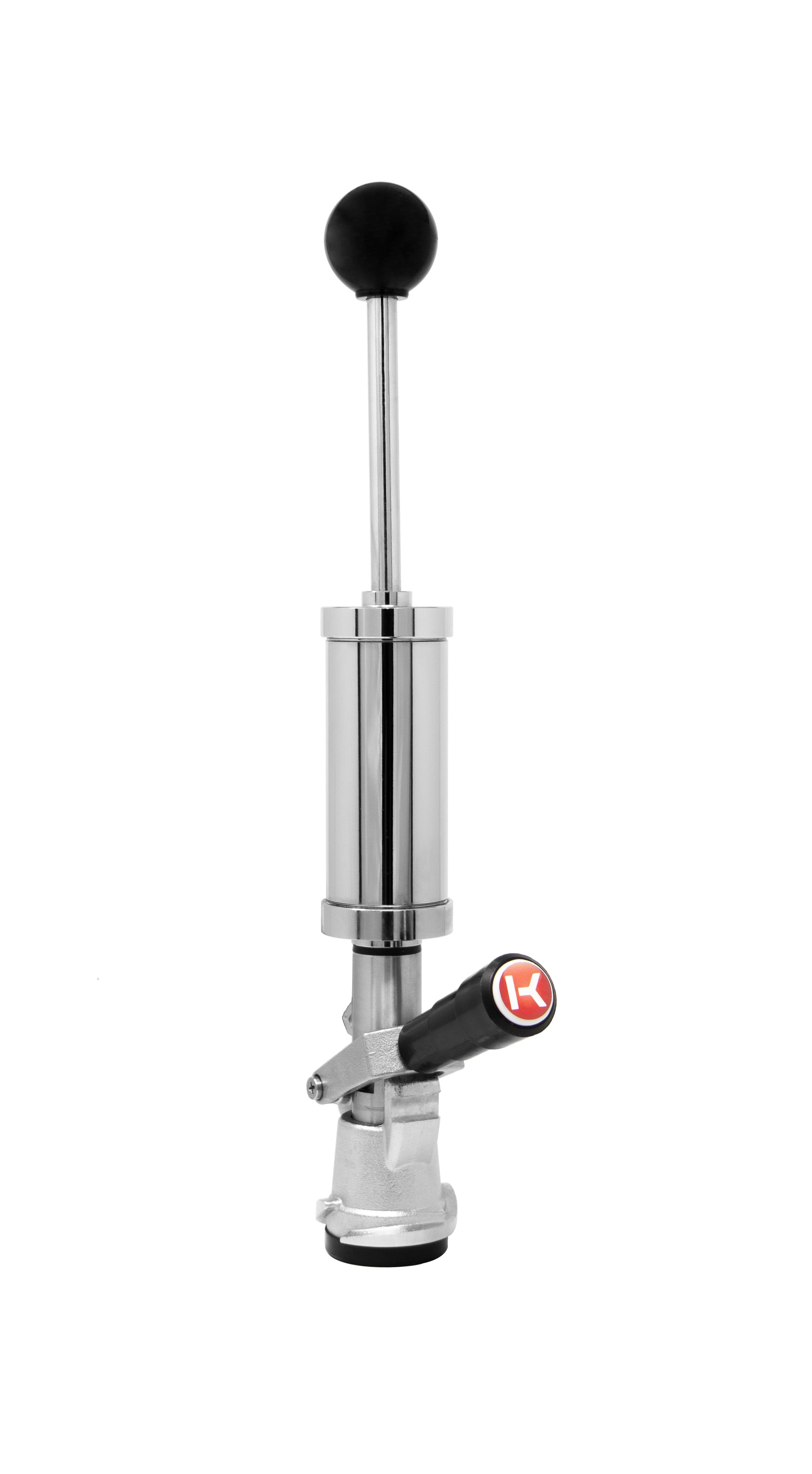 hand pump