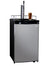Kegco ICK19S-1 Iced Coffee Keg Dispensers