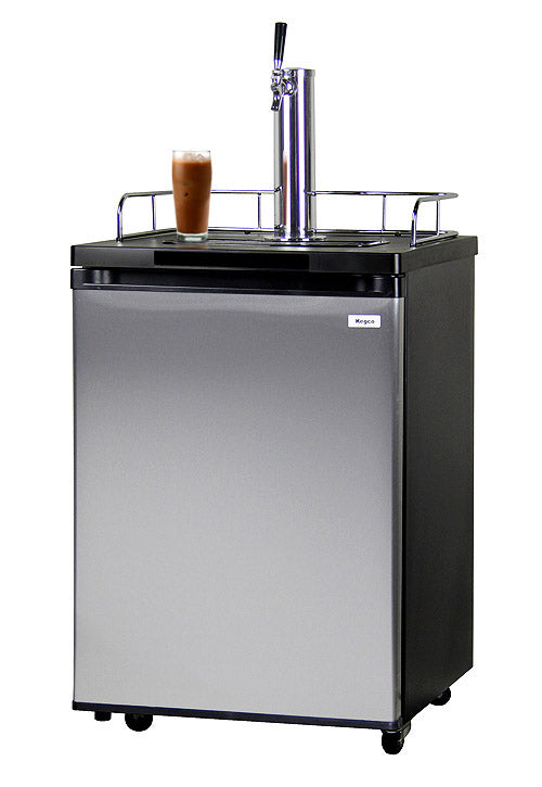 Kegco ICK20S-1 Cold Brew Coffee Dispensers