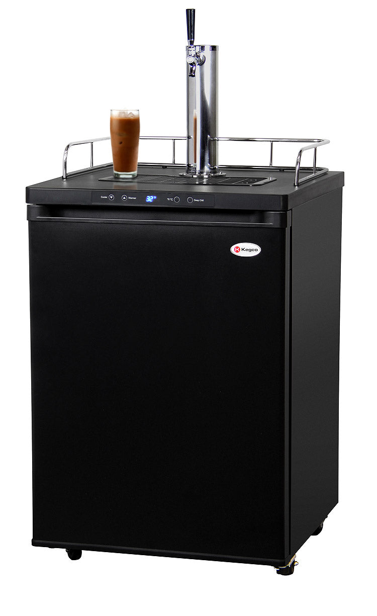 Kegco K309B-1 Kegerator